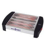 Jata TT589NG Torradeira Horizontal 550W Jata TT589NG Torradeira Horizontal 550W