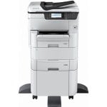 Epson WF-C878RDTWFC Multifunción Color A3 WiFi Dúplex Fax Epson WF-C878RDTWFC Multifunción Color A3 WiFi Dúplex Fax