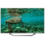 Hisense 65U7QF 65" ULED UltraHD 4K Hisense 65U7QF 65" ULED UltraHD 4K