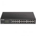 D-Link DGS-1100-24V2 Switch Gestionado 24 Puertos Gigabit D-Link DGS-1100-24V2 Switch Gestionado 24 Puertos Gigabit