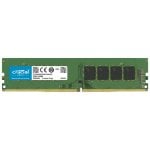 Crucial CT8G4DFRA266 DDR4 2666MHz PC4-21300 8GB CL19 Crucial CT8G4DFRA266 DDR4 2666MHz PC4-21300 8GB CL19