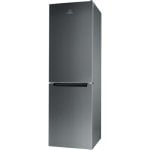 Indesit XIT8 T2E X Frigorífico Combi E Acero Inoxidable Indesit XIT8 T2E X Frigorífico Combi E Acero Inoxidable