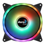 Aerocool DUO14 ARGB Ventilador 140mm Aerocool DUO14 ARGB Ventilador 140mm