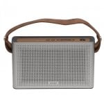 Denver BTS-200 Altavoz Bluetooth 10W Plata Denver BTS-200 Altavoz Bluetooth 10W Plata
