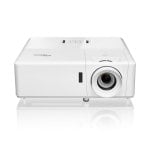 Projecteur Optoma HZ40 FullHD 4000 Lumens 300" Laser DLP HDR 3D Gaming Projecteur Optoma HZ40 FullHD 4000 Lumens 300" Laser DLP HDR 3D Gaming