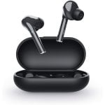 Trust Nika Touch Auricolare True Wireless Stereo (TWS) In-ear Musica e Chiamate Bluetooth Nero