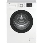 Lavatrice Beko WTA 7612 XSWR a carica frontale, 7 kg, colore: Bianco Lavatrice Beko WTA 7612 XSWR a carica frontale, 7 kg, colore: Bianco