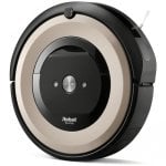 Robot aspirapolvere iRobot Roomba e6 Robot aspirapolvere iRobot Roomba e6