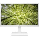 LG 27BK550Y-W 27" LED IPS FullHD