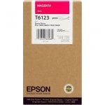 Epson T612300 Cartucho Magenta para Epson Stylus Pro Epson T612300 Cartucho Magenta para Epson Stylus Pro