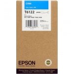 Epson T612200 Cartucho Cian para Epson Stylus Pro Epson T612200 Cartucho Cian para Epson Stylus Pro