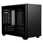Cooler Master NR200P Verre Trempé USB 3.0 Noir Cooler Master NR200P Verre Trempé USB 3.0 Noir