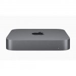 Apple Mac mini Intel® Core™ i3 8 GB DDR4-SDRAM 256 GB SSD Mini PC Grigio