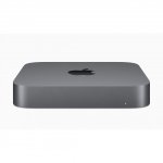 Apple Mac mini Intel® Core™ i5 8 GB DDR4-SDRAM 512 GB SSD Mini PC Grigio