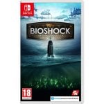 Collezione BioShock Nintendo Switch