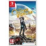 The Outer Worlds  Nintendo Switch