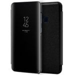 Cool Funda Flip Cover Clear View Negro para  Samsung M215 Galaxy M21 / M31