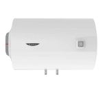 Ariston PRO1 R Termo Eléctrico Horizontal 80L C Ariston PRO1 R Termo Eléctrico Horizontal 80L C