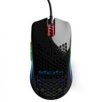 Glorious PC Gaming Race Modello O Mouse da gioco 12000 DPI Nero lucido