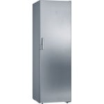Balay 3GFF563XE Congelador Vertical No Frost 242L F Acero Inoxidable Balay 3GFF563XE Congelador Vertical No Frost 242L F Acero Inoxidable