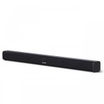 Soundbar Sharp HT-SB110 2.0 90W Bluetooth HDMI ARC Slim Schwarz