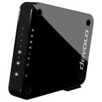 Devolo Access Point One Punto de Acceso WiFi 2000Mbps Doble Banda Devolo Access Point One Punto de Acceso WiFi 2000Mbps Doble Banda