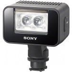Sony HVL-LEIR1 Antorcha LED Compacta Sony HVL-LEIR1 Antorcha LED Compacta
