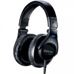 Shure SRH440 Auriculares Negros
