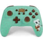 Controller wireless PowerA Animal Crossing KK Slider per Nintendo Switch