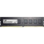 G.Skill Value DDR4 2400 Mhz PC4-19200 8GB CL17 G.Skill Value DDR4 2400 Mhz PC4-19200 8GB CL17