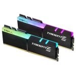 G.Skill Trident Z RGB DDR4 3000 MHz PC4-24000 16 GB 2x8 GB CL16