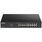 D-Link DGS-1100-16V2 Smart Switch 16 Gigabit-Ports