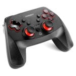Manette de jeu Snakebyte Gamepad S Pro pour Nintendo Switch/Lite