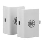 Snakebyte Kit de Batería Blanco para Xbox One