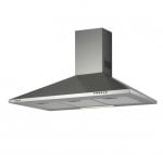 Cata V 9000 X Campana Decorativa 90cm B Acero Inoxidable