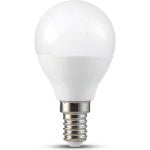 Ampoule LED WiFi V-Tac VT-5154 E14 4,5W RVB