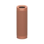 Sony SRS-XB23 Haut-parleur Bluetooth portable Extra Bass Rouge Corail Sony SRS-XB23 Haut-parleur Bluetooth portable Extra Bass Rouge Corail