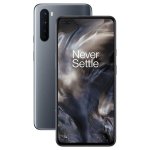OnePlus Nord 5G 8GB 128GB 6.44" Cinzento Onyx