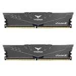 Team Group T-Force Vulcan Z DDR4 3200Mhz PC4-25600 16GB 2x8GB CL16 Grigio