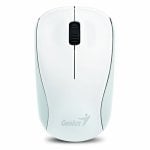 Mouse wireless Genius NX-7000 1200 DPI Bianco