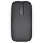 DELL WM615 mouse Ambidestro Bluetooth IR LED 1000 DPI