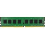 Kingston ValueRAM DDR4 2666Mhz PC4-21300 8GB CL19 Kingston ValueRAM DDR4 2666Mhz PC4-21300 8GB CL19