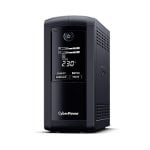 UPS/UPS Cyberpower Value Pro VP700ELCD 700VA 390W