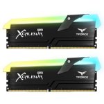 Team Group T-Force XCalibur RGB Edizione generale DDR4 3600 PC4-28800 16 GB 2x8 GB CL18