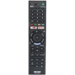 Sony RMT-TX300E Télécommande universelle compatible avec les téléviseurs Sony Sony RMT-TX300E Télécommande universelle compatible avec les téléviseurs Sony