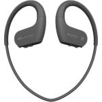 Cuffie Bluetooth Sony NW-WS623 4GB Nere