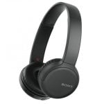 Cuffie Bluetooth Sony WH-CH510 nere Cuffie Bluetooth Sony WH-CH510 nere