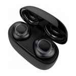 Muvit M312 Auriculares Bluetooth Negros Muvit M312 Auriculares Bluetooth Negros