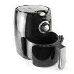 Airfryer Jocca 1459 2.2L 1000W Compacte Noir