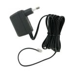 Poly Fuente de Alimentación 48V para VVX Series 300/400